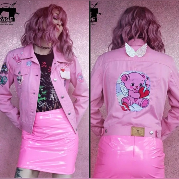 Omg this custom garment costs so much on Poshmark! Why, you wonder? Read me! - Picture 5 of 16